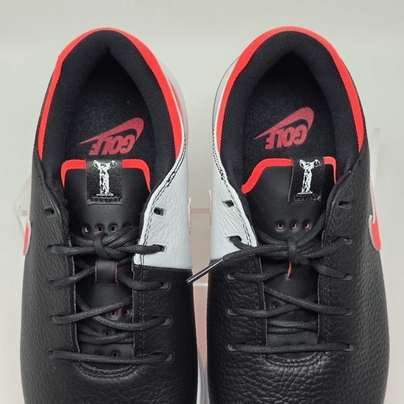 Nike Air Zoom Victory Tour 3 Golf Black Crimson DX9025-004 Men Size 8 New main image 7